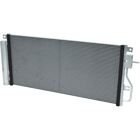 Universal Air Cond Condenser Parallel Flow, CN4759PFC CN4759PFC